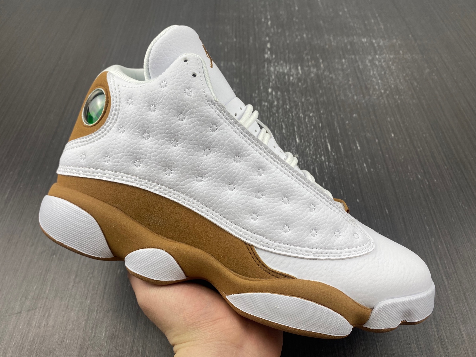 Air Jordan 13 Wheat (2023) 414571-171