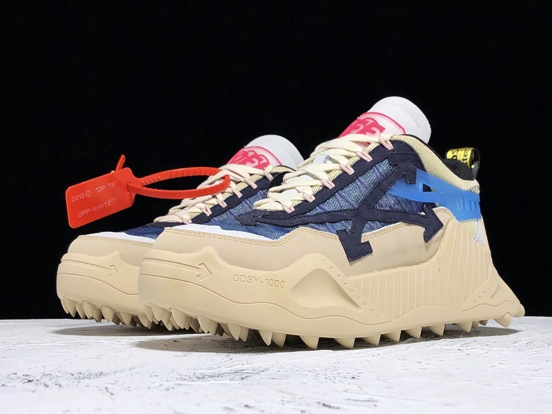 OW C/O​ ODSY-1000 SNEAKERS 9ACZVBK0OLV