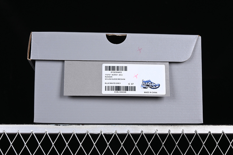 Balenciaga Runner Sneaker