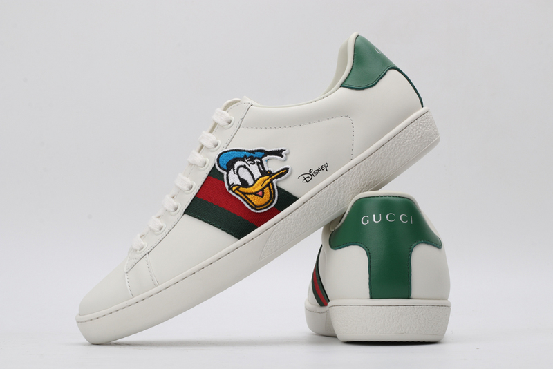 Gucci Ace Sneaker
