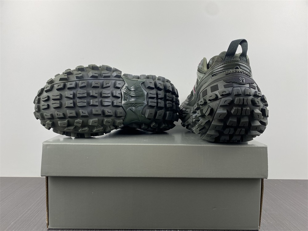 Balenciaga Defender Sneaker