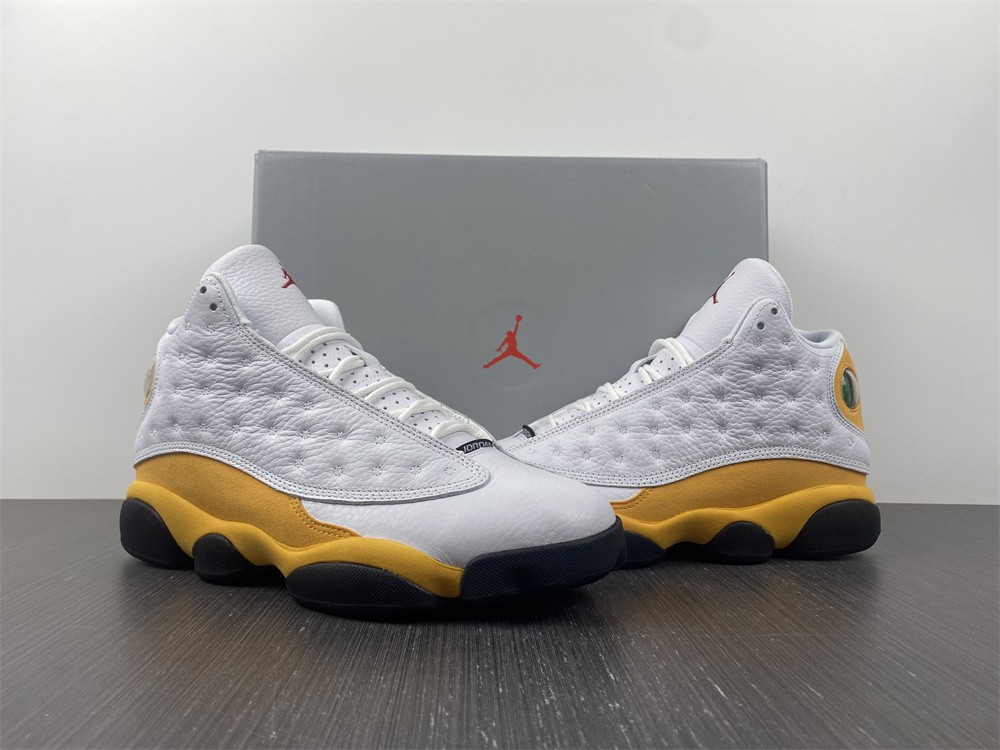 Air Jordan 13 Del Sol 414571-167
