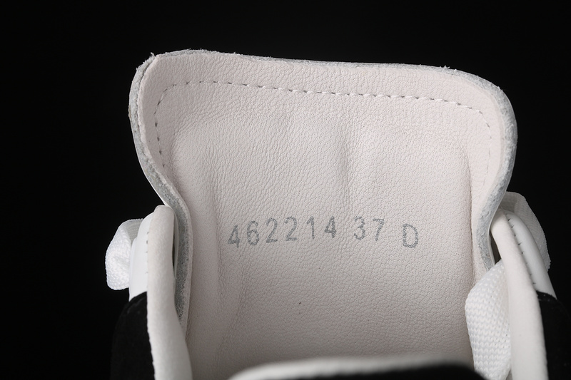 MCQUEEN OVERSIZED SNEAKER