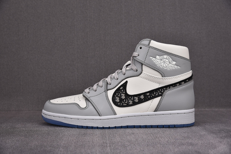 DIOR x Air Jordan 1 High OG CN8607-002