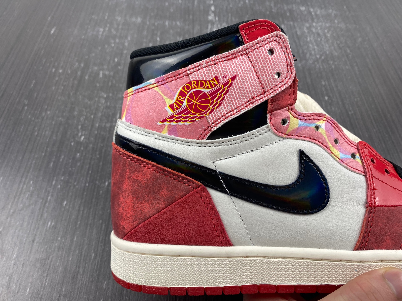 Air Jordan 1 