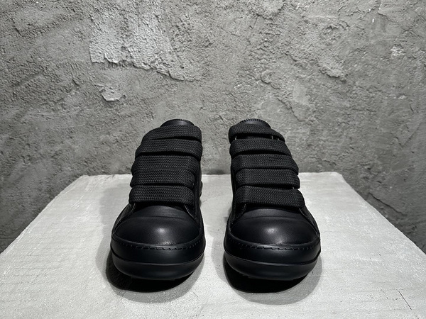 Rick Owens shoes