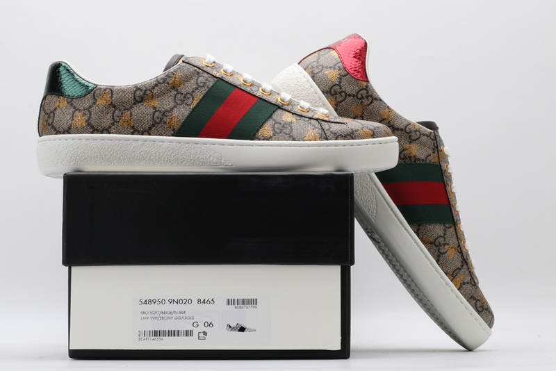 Gucci Ace Sneaker