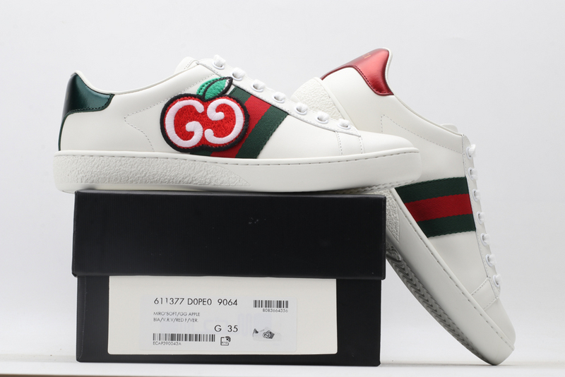 Gucci Ace Sneaker