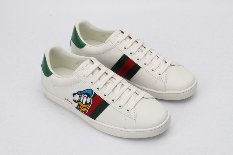 Gucci Ace Sneaker