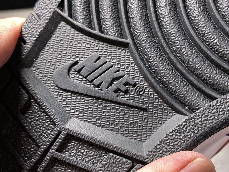 Nike SB Air Jordan 1 LA Lakers Chicago CD6578-507