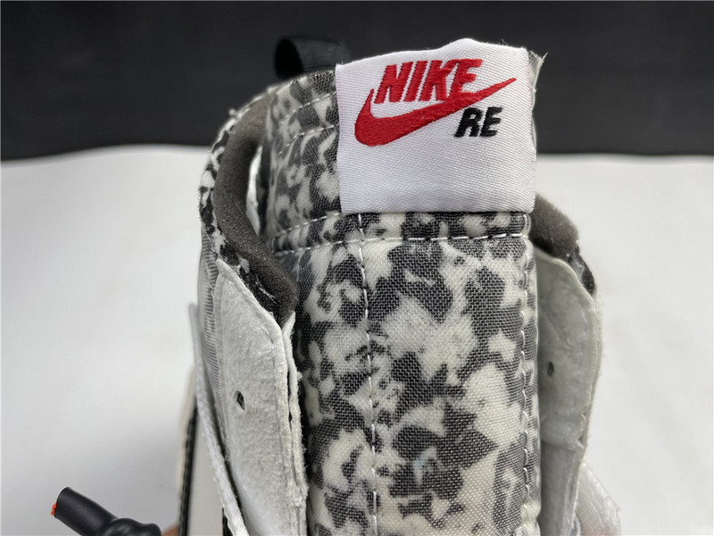 READYMADE Nike Blazer Mid CZ3589-100