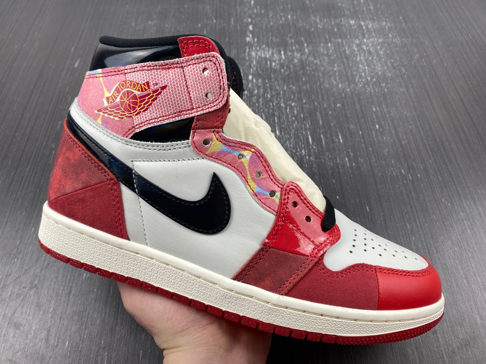 Air Jordan 1 