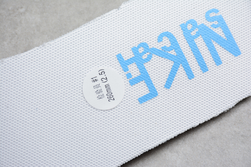 Nike Blazer Mid sacai Black Grey BV0072-002