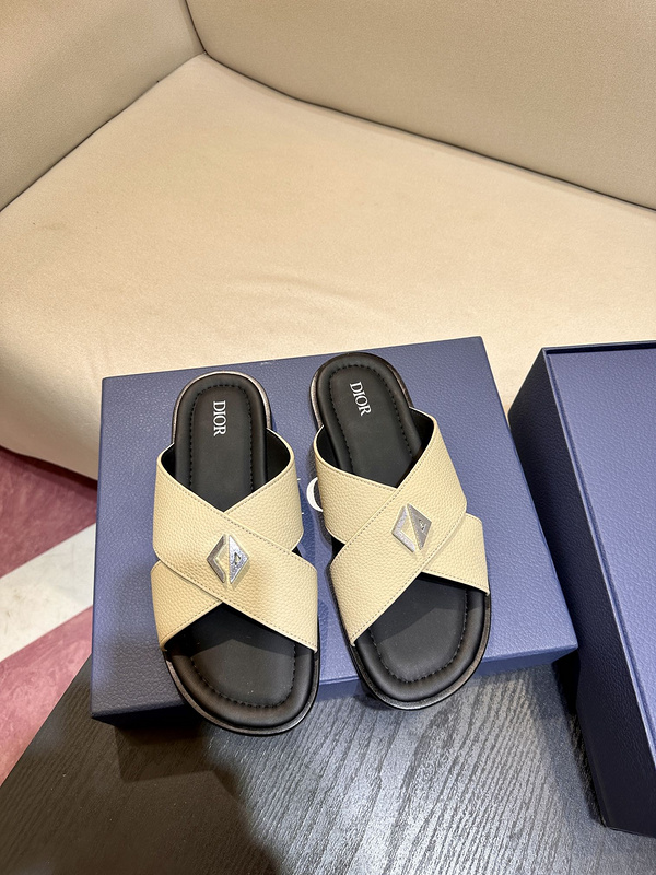 DIOR ALIAS SANDAL