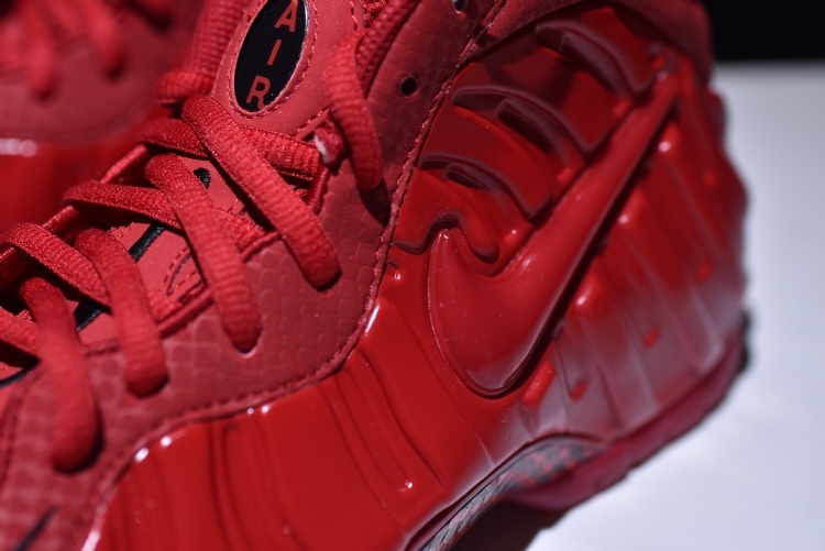 AIR FOAMPOSITE PRO RED OCTOBER 624041-603