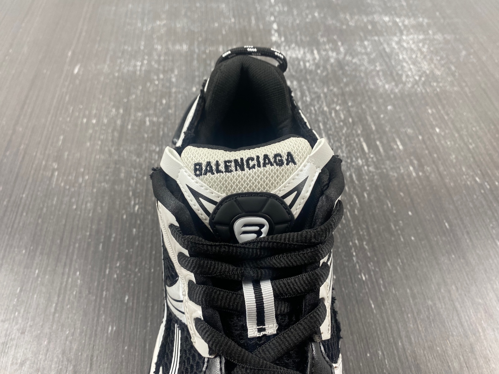 Balenciaga Runner Sneaker