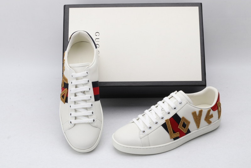 Gucci Ace Sneaker