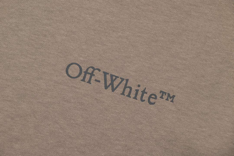OFF-WHITE T-SHIRT 2306043