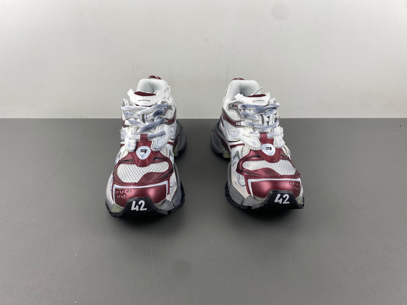 Balenciaga Runner Sneaker