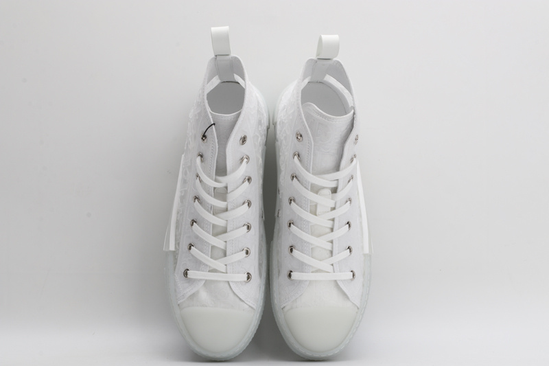 DIOR B23 SNEAKER