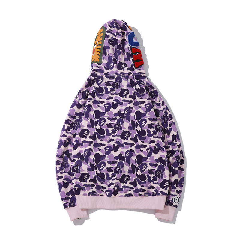 Bape Hoodie 2301025