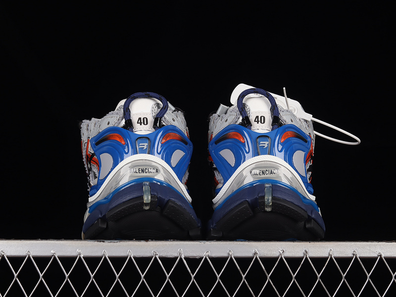 Balenciaga Runner Sneaker