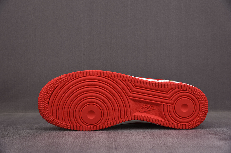 Nike Air Force 1 Low By Virgil Abloh