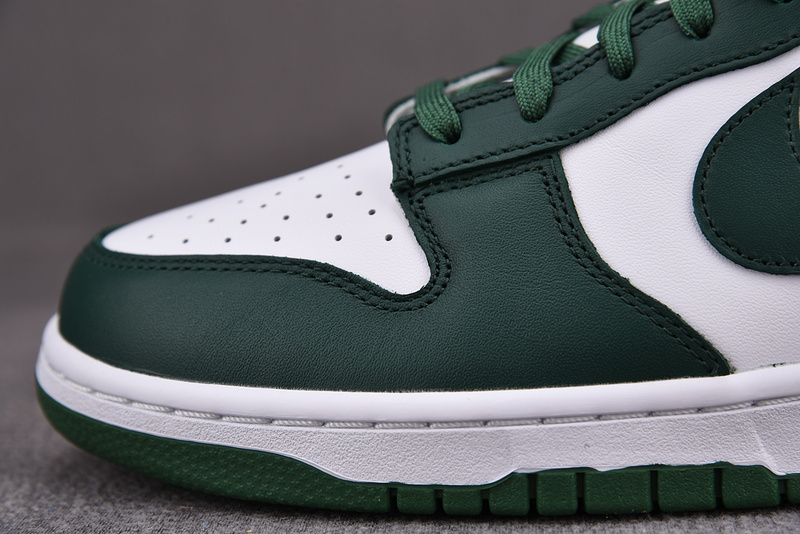 Nike Dunk Low Team Green DD1391-101