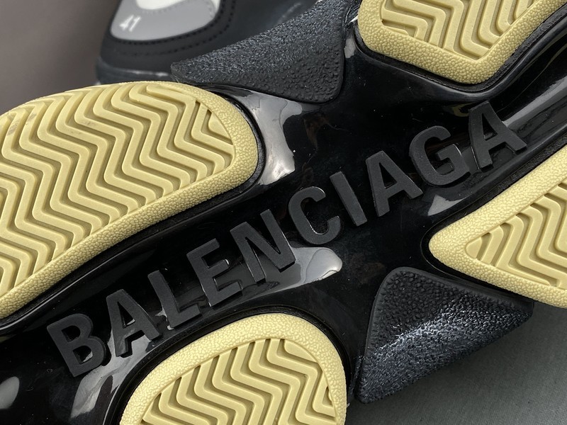 Balenciaga Triple S Trainer