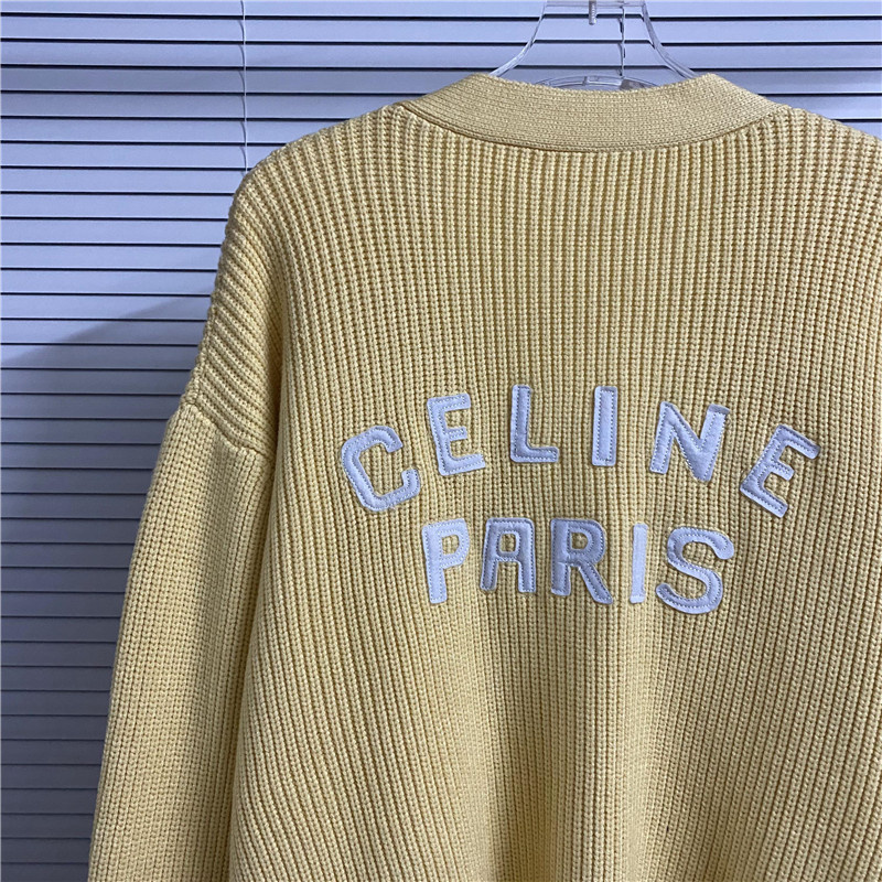 Celine sweater  MAO-11