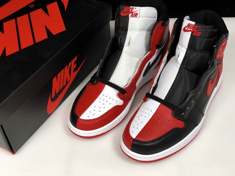 Air Jordan 1 Retro High Homage To Home (Unnumbered) 861428-061