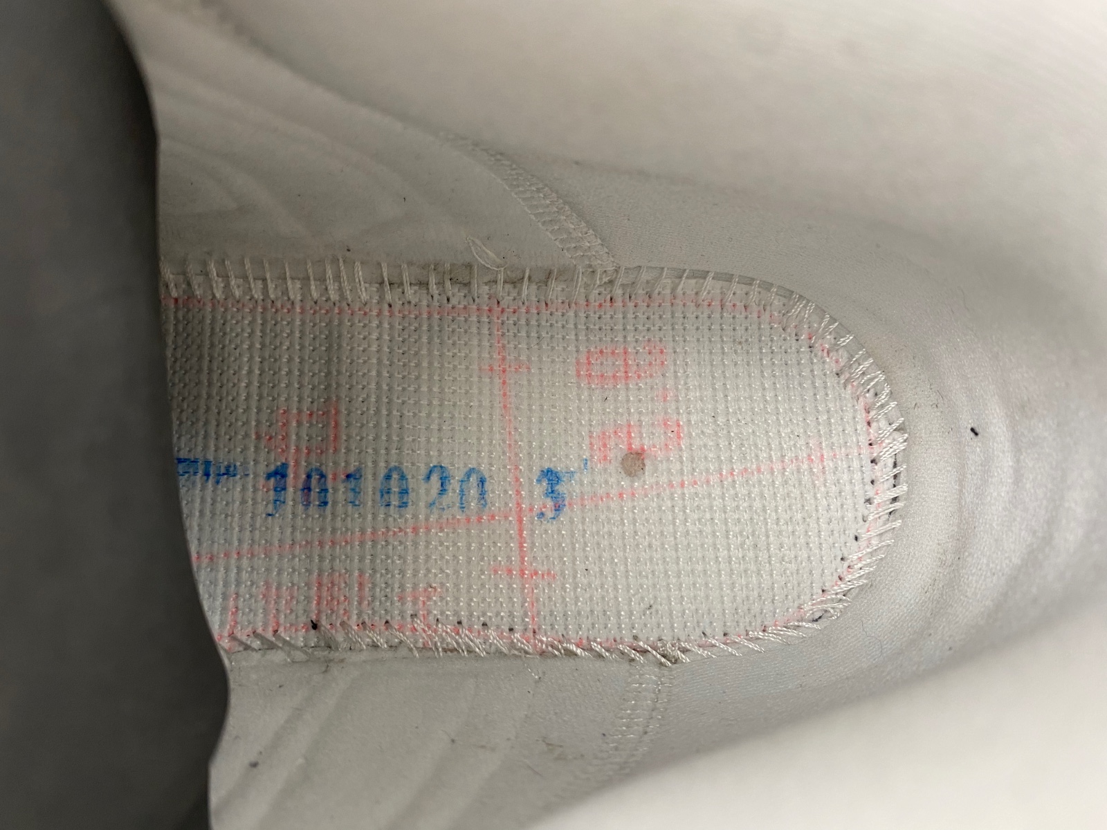 Air Jordan 13 "Blue Grey" 414571-170