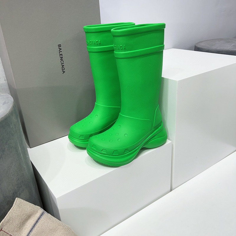 Balenciaga Rain Boots