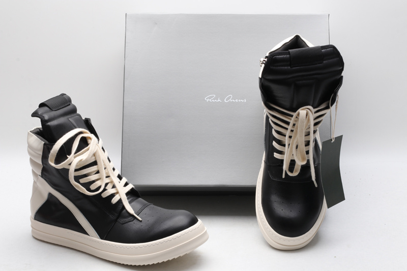 Rick Owens shoes