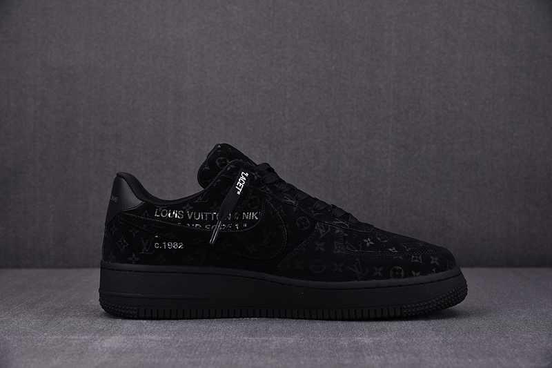 Nike Air Force 1 Low By Virgil Abloh