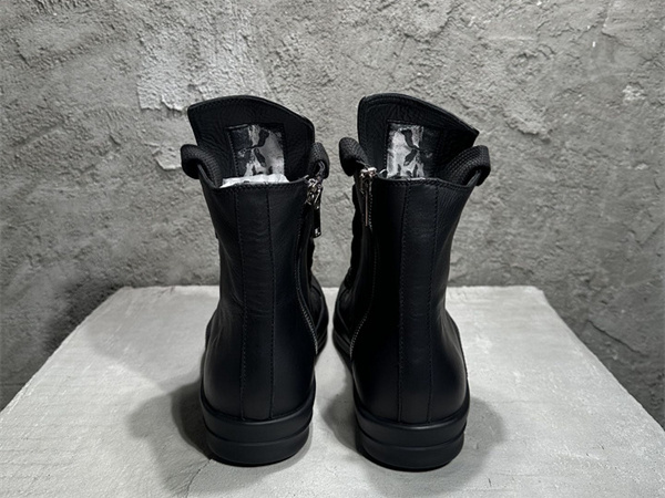 Rick Owens shoes