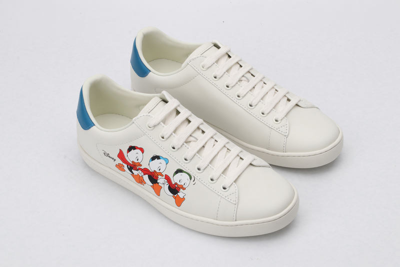 Gucci Ace Sneaker