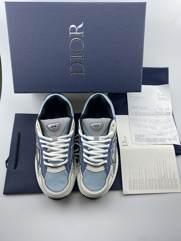 DIOR B30 SNEAKER
