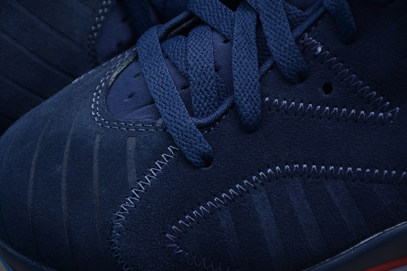 Air Jordan 6 DB Doernbecher CI6293-416