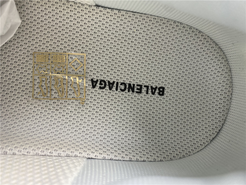 Balenciaga TRIPLE S TRAINER