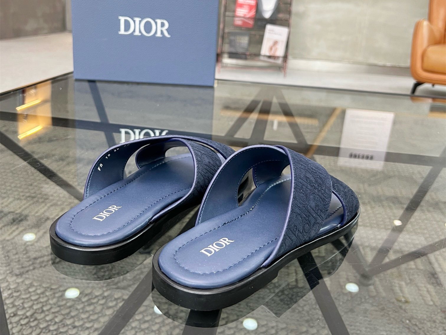 DIOR  SANDAL