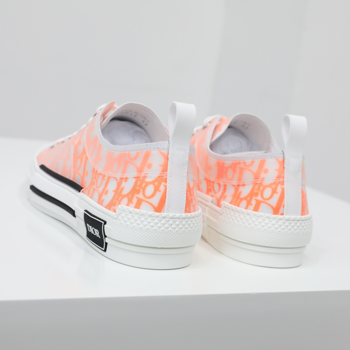 DIOR B23 SNEAKER