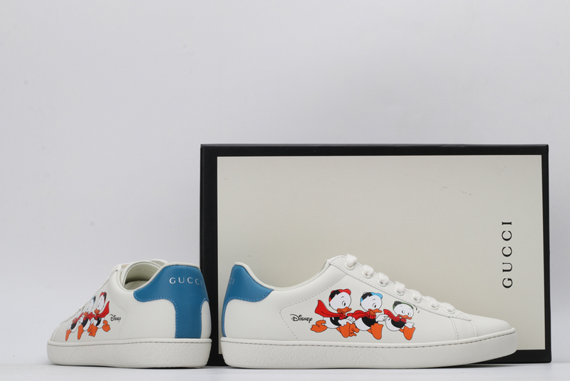 Gucci Ace Sneaker