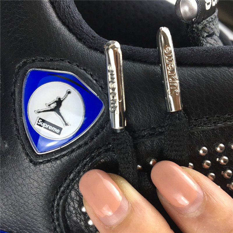 Air Jordan 14 Retro X Supre* Sp 