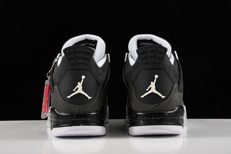 Air Jordan 4 Retro "fear Pack" 626969-030