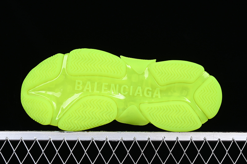 Balenciaga TRIPLE S TRAINER