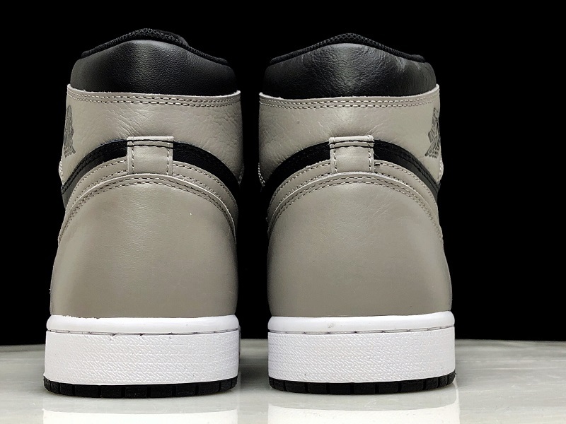 Air Jordan 1 Retro High OG "Shadow" 555088-013