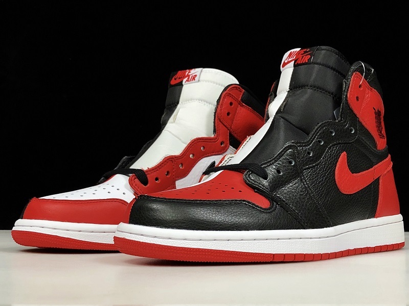 Air Jordan 1 Retro High Homage To Home (Unnumbered) 861428-061