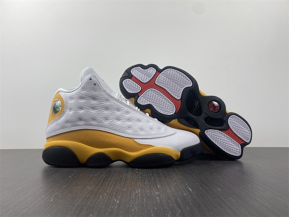 Air Jordan 13 Del Sol 414571-167