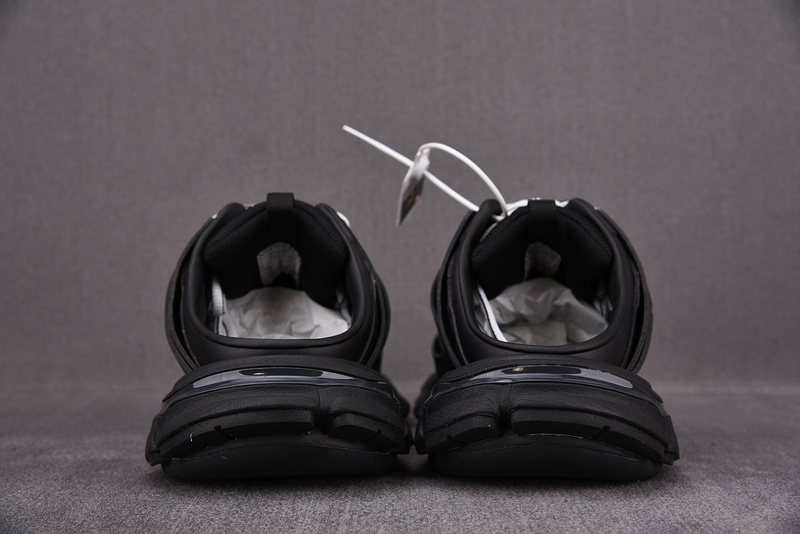 Balenciaga Track Mule